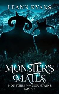 Monster's Mates: A Domestic Monster Clan Omegaverse Collection