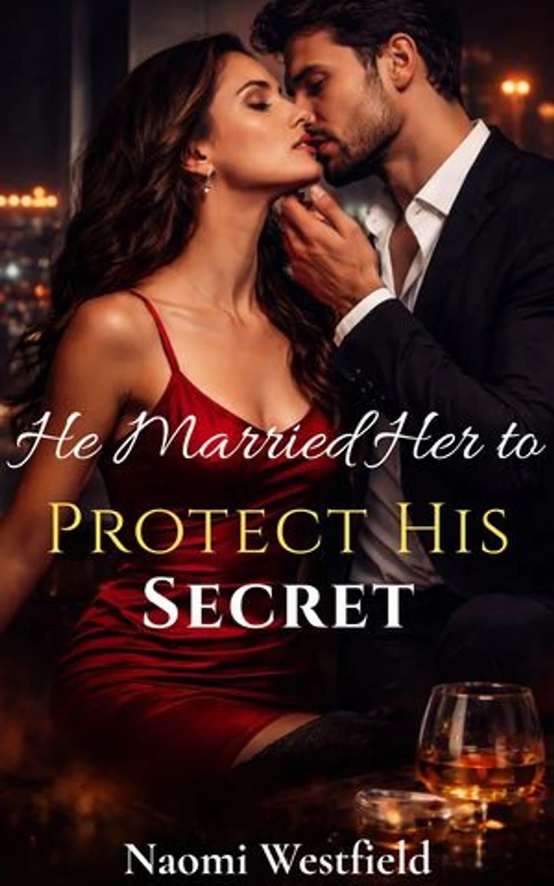 He Married Her to Protect His Secret: A Contract Marriage Romance of Hidden Truths and Irreversible Choices