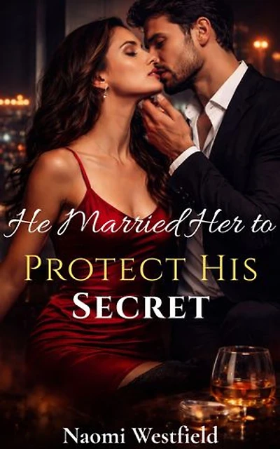 He Married Her to Protect His Secret: A Contract Marriage Romance of Hidden Truths and Irreversible Choices