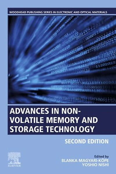 Advances Non-volatile Memory and Storage Technology