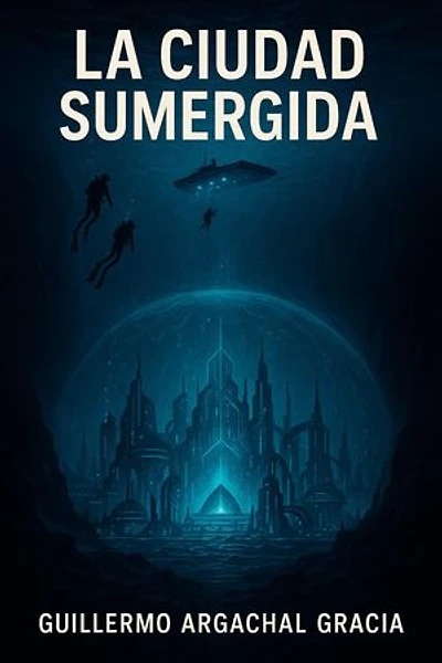 La Ciudad Sumergida