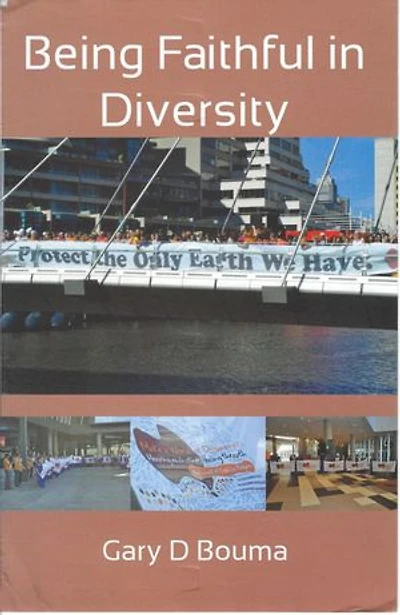 Being Faithful in Diversity: Religions and Social Policy in Multifaith Society