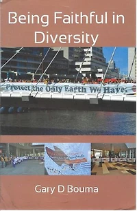 Being Faithful in Diversity: Religions and Social Policy in Multifaith Society