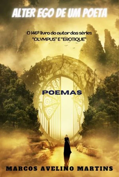 Alter Ego De Um Poeta