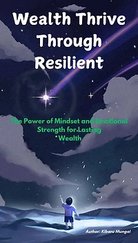 Wealth Thrive Through Resilient: The Power of Mindset and Emotional Strength for Lasting Wealth