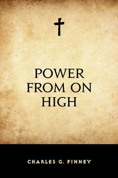 Power From On High