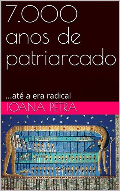 7.000 anos de patriarcado: 7000 Years, #1