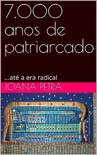 7.000 anos de patriarcado: 7000 Years, #1