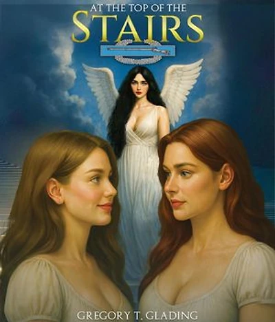At the Top of the Stairs