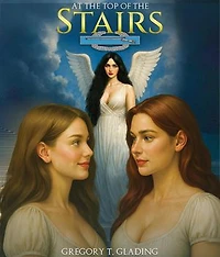 At the Top of the Stairs