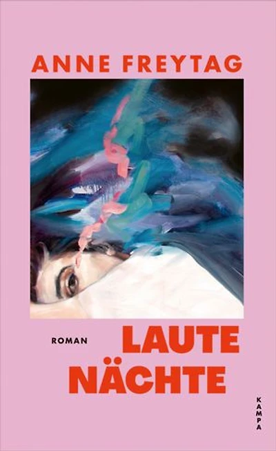 Laute Nächte