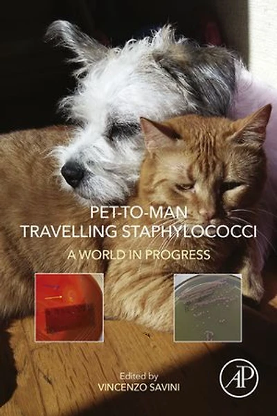 Pet-to-man Travelling Staphylococci: A World Progress