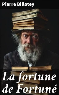 La fortune de Fortuné: Roman gai