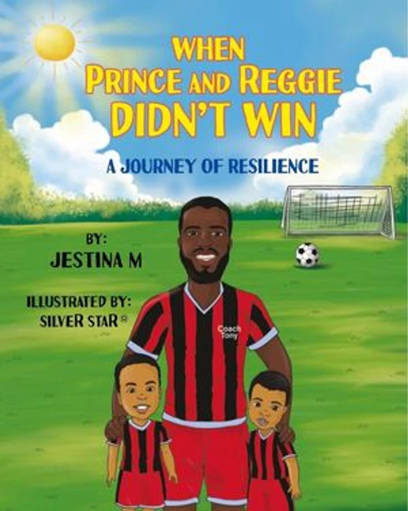 When Prince and Reggie Didn't Win