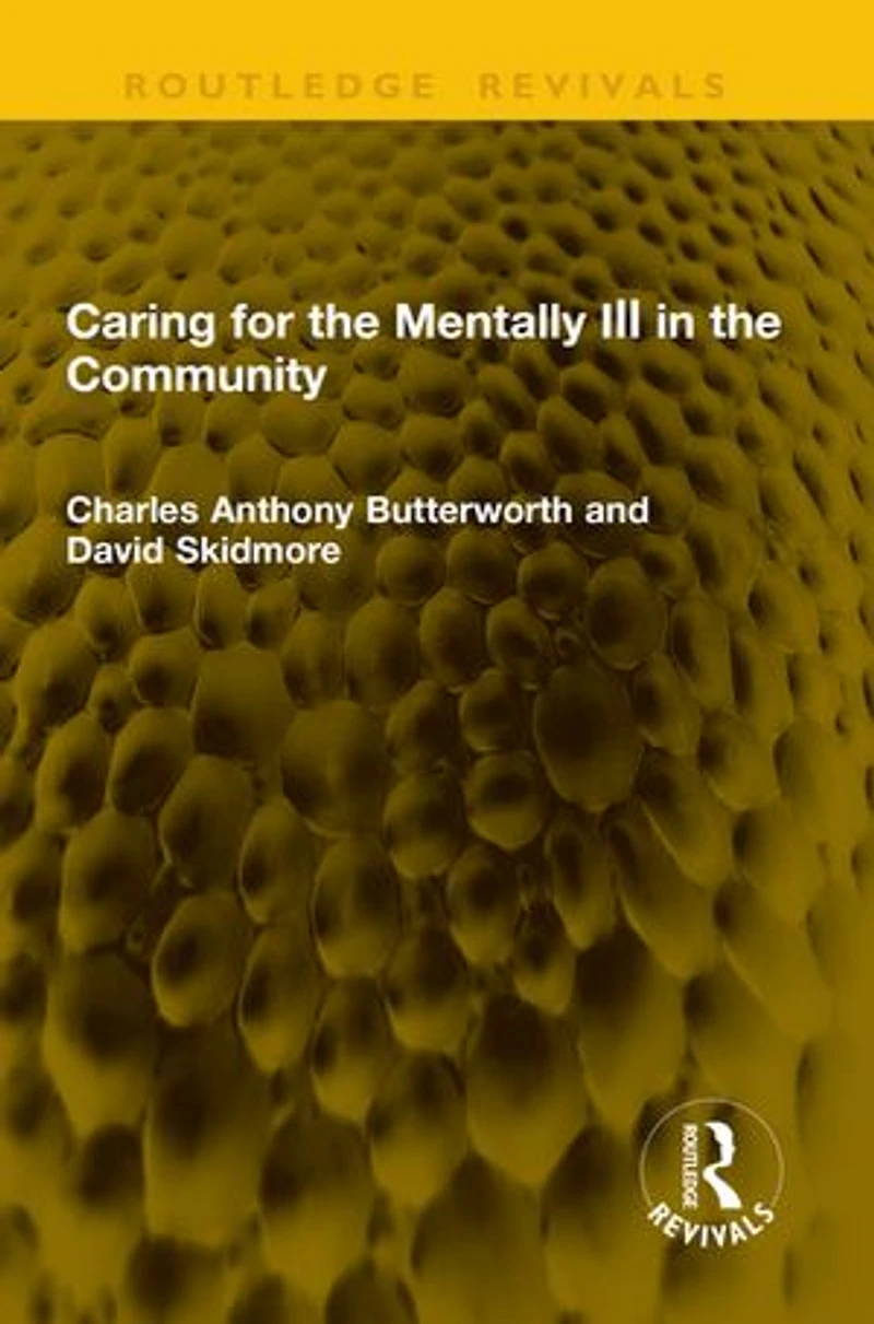 Caring for the Mentally Ill Community