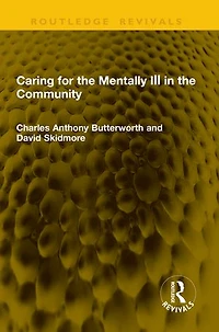 Caring for the Mentally Ill Community