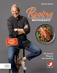 Rosins Restaurants: Die besten Rezepte der Sendung