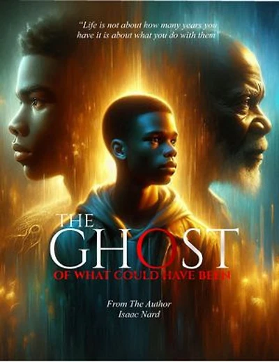 The ghost of what could have been