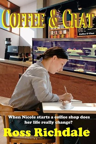 Coffee & Chat