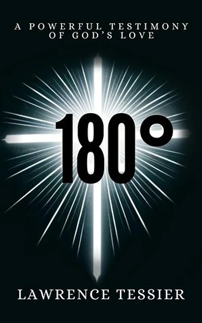 180° A Powerful Testimony of God's Love