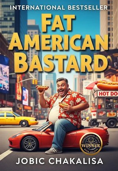 Fat American Bastard