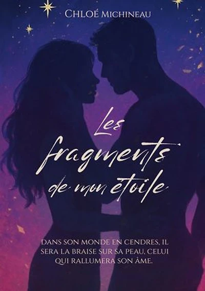 les fragments de mon étoile
