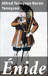 Énide: Un récit envoûtant de chevalerie et d'amour dans la tradition médiévale anglaise