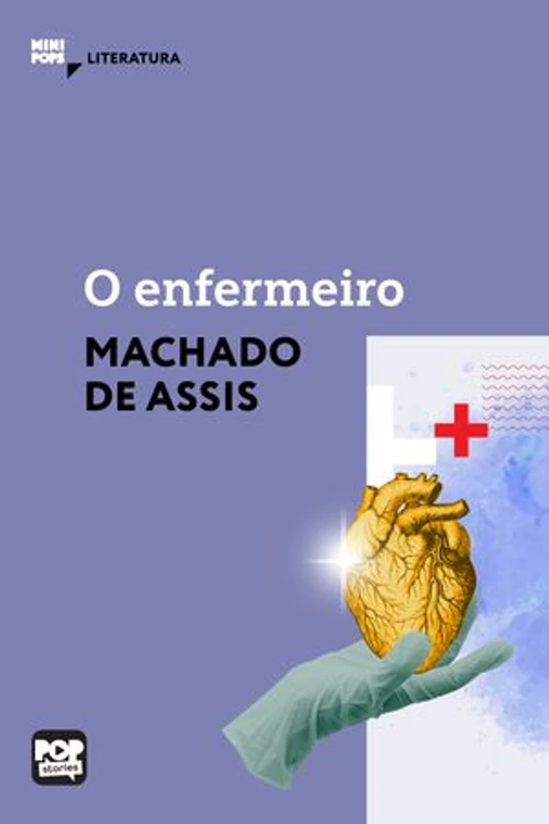 O enfermeiro: Literatura