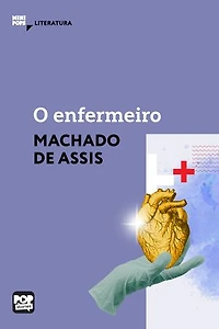 O enfermeiro: Literatura