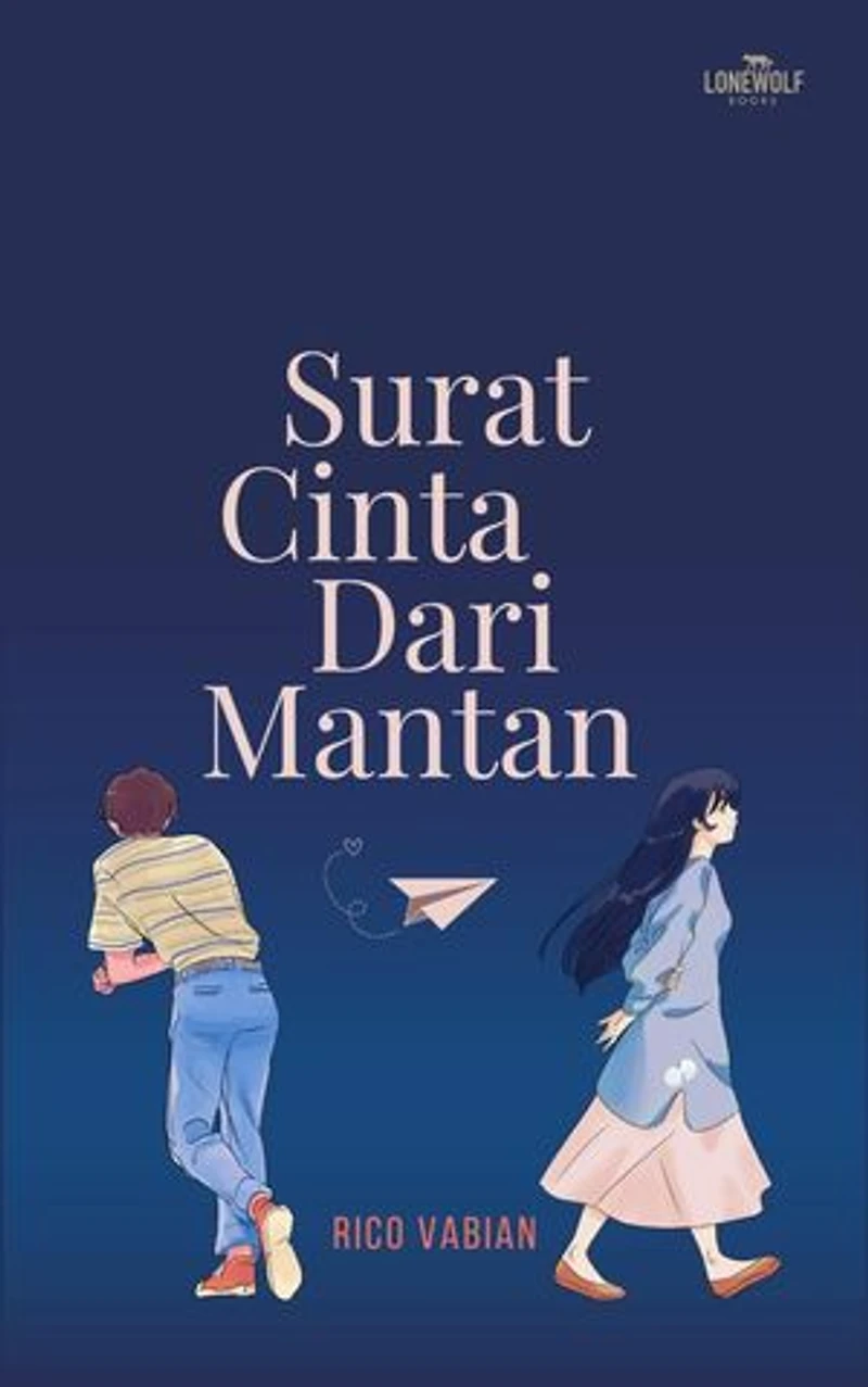 Surat Cinta dari Mantan