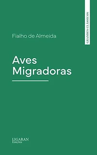 Aves Migradoras