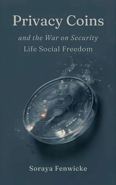 Privacy Coins and the War on Financial Freedom
