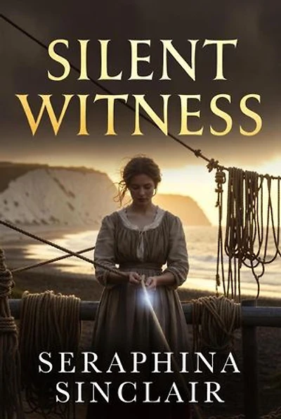 Silent Witness