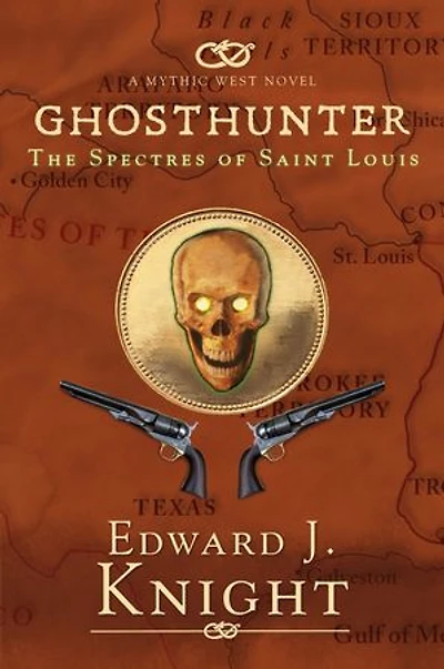Ghosthunter: The Spectres of Saint Louis