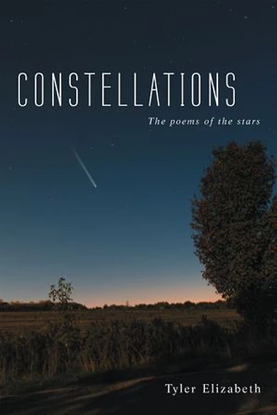 Constellations: The poems of the stars