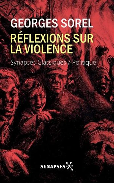 Réflexions sur la violence