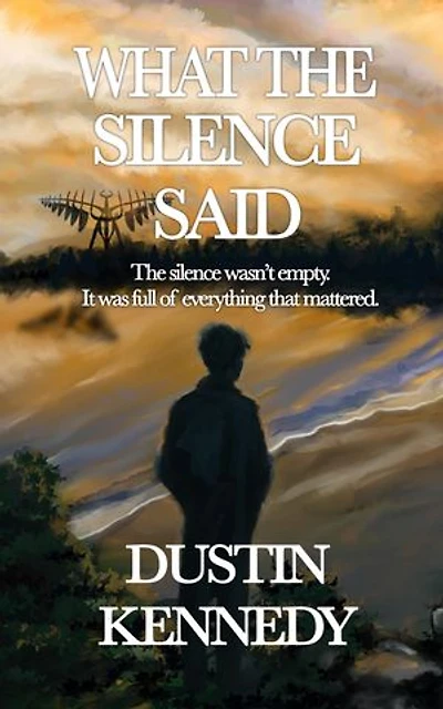 What the Silence Said