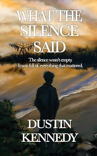 What the Silence Said