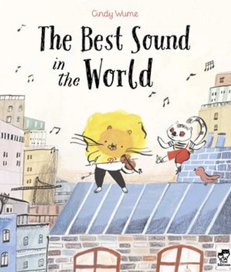 the Best Sound World