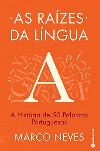As Raízes da Língua