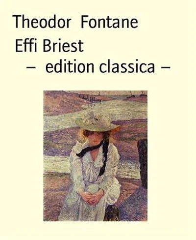 Effi Briest – edition classica –
