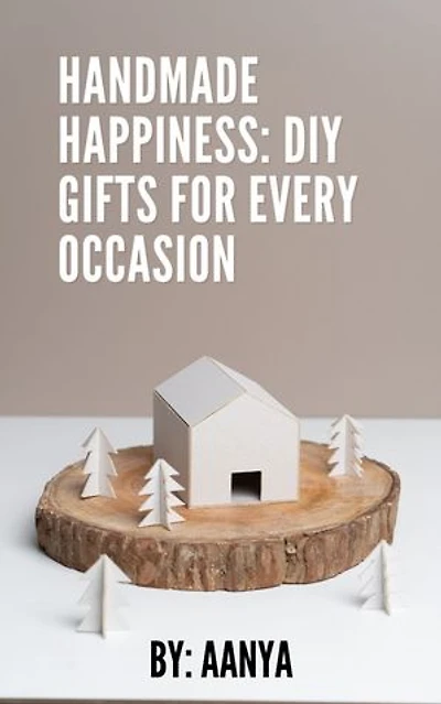 Handmade Happiness