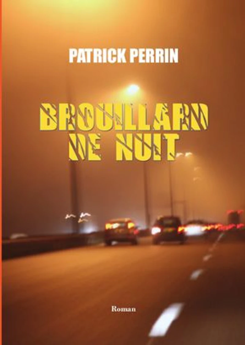 Brouillard de nuit