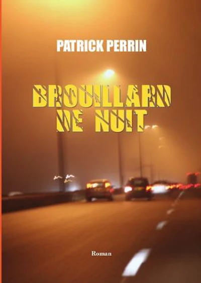 Brouillard de nuit