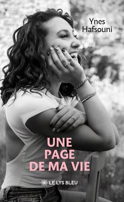 Une page de ma vie