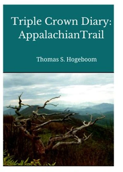 Triple Crown Diary: Appalachian Trail