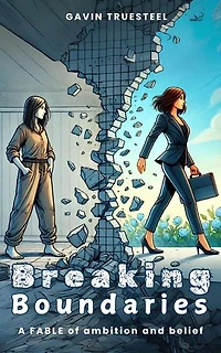 BREAKING BOUNDARIES