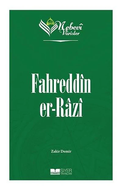 Fahreddin Er - Razi - Nebevi Varisler 55