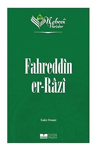 Fahreddin Er - Razi - Nebevi Varisler 55