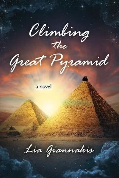 Climbing the Great Pyramid